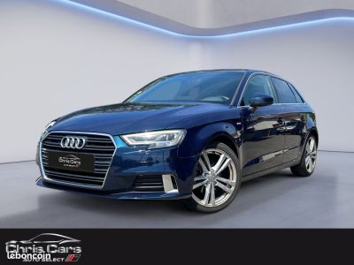 Audi A3 16 tdi sline garantie 1 an   - 1