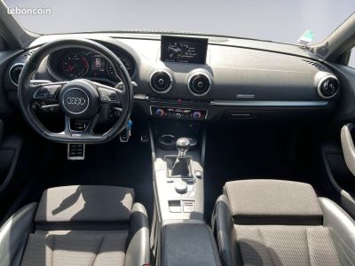 Audi A3 16 tdi sline garantie 1 an   - 2