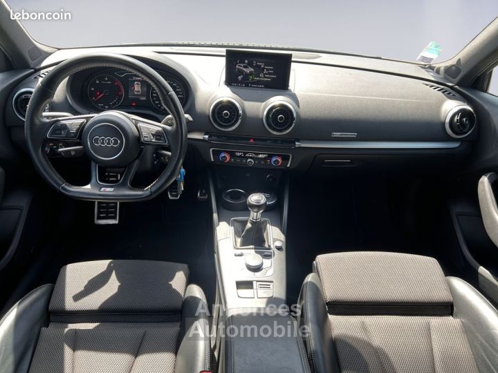 Audi A3 16 tdi sline garantie 1 an - 2