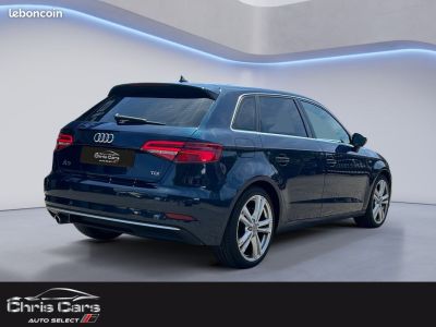 Audi A3 16 tdi sline garantie 1 an   - 3