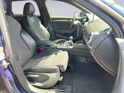 Audi A3 16 tdi sline garantie 1 an   - 5
