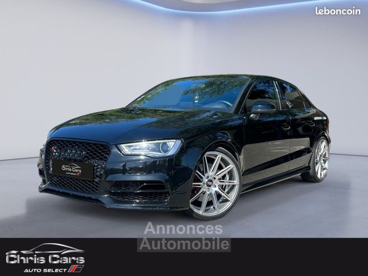 Audi S3 8Y 300cv GARNTIE 1 AN - 1