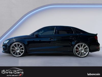 Audi S3 8Y 300cv GARNTIE 1 AN   - 2