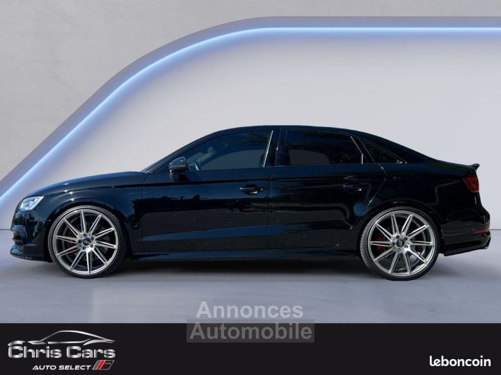 Audi S3 8Y 300cv GARNTIE 1 AN - 2
