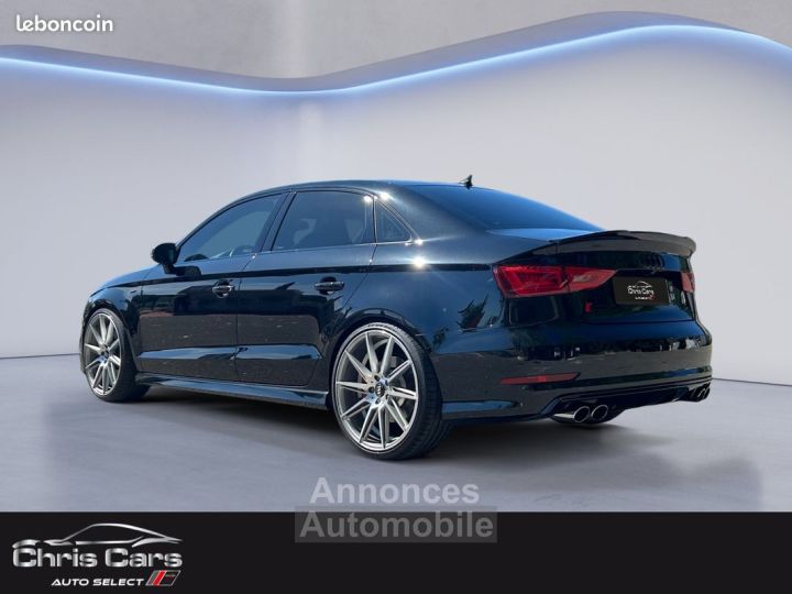Audi S3 8Y 300cv GARNTIE 1 AN - 3