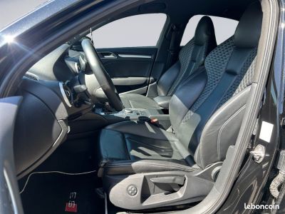 Audi S3 8Y 300cv GARNTIE 1 AN   - 4