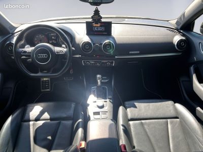 Audi S3 8Y 300cv GARNTIE 1 AN   - 5