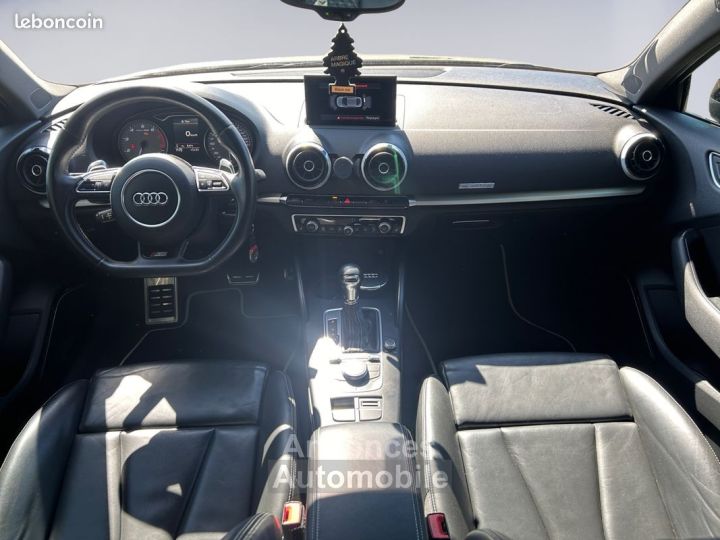 Audi S3 8Y 300cv GARNTIE 1 AN - 5