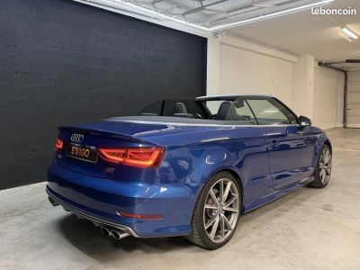 Audi S3 CABRIO 300 QUATTRO S-TRONIC ACC CAMERA B&O MAGNETIC   - 2