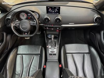 Audi S3 CABRIO 300 QUATTRO S-TRONIC ACC CAMERA B&O MAGNETIC   - 3