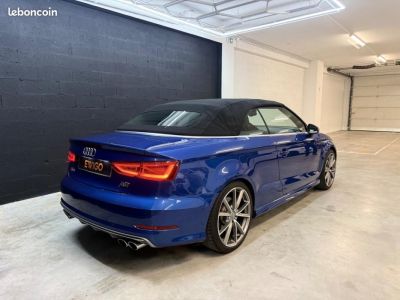 Audi S3 CABRIO 300 QUATTRO S-TRONIC ACC CAMERA B&O MAGNETIC   - 10