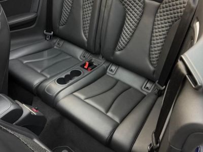 Audi S3 CABRIO 300 QUATTRO S-TRONIC ACC CAMERA B&O MAGNETIC   - 13