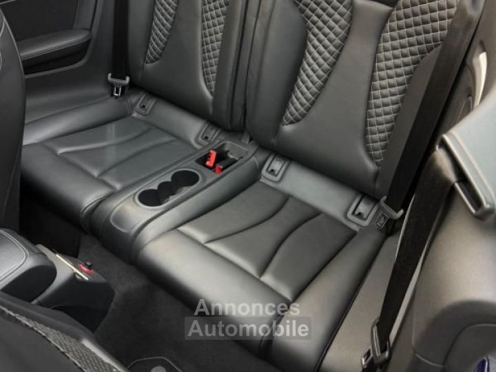 Audi S3 CABRIO 300 QUATTRO S-TRONIC ACC CAMERA B&O MAGNETIC - 13