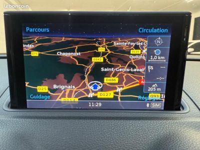 Audi S3 CABRIO 300 QUATTRO S-TRONIC ACC CAMERA B&O MAGNETIC   - 16