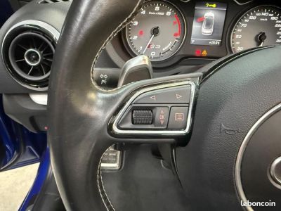 Audi S3 CABRIO 300 QUATTRO S-TRONIC ACC CAMERA B&O MAGNETIC   - 17