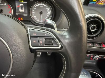 Audi S3 CABRIO 300 QUATTRO S-TRONIC ACC CAMERA B&O MAGNETIC   - 18