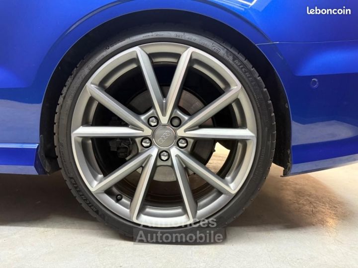 Audi S3 CABRIO 300 QUATTRO S-TRONIC ACC CAMERA B&O MAGNETIC - 20