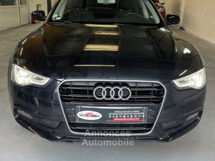 Audi A5 20 tdi 190 CV / BLUETOOTH / REGULATEUR / CLIMATISATION AUTO - 4