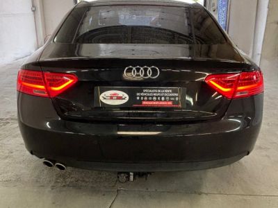 Audi A5 20 tdi 190 CV / BLUETOOTH / REGULATEUR / CLIMATISATION AUTO   - 7