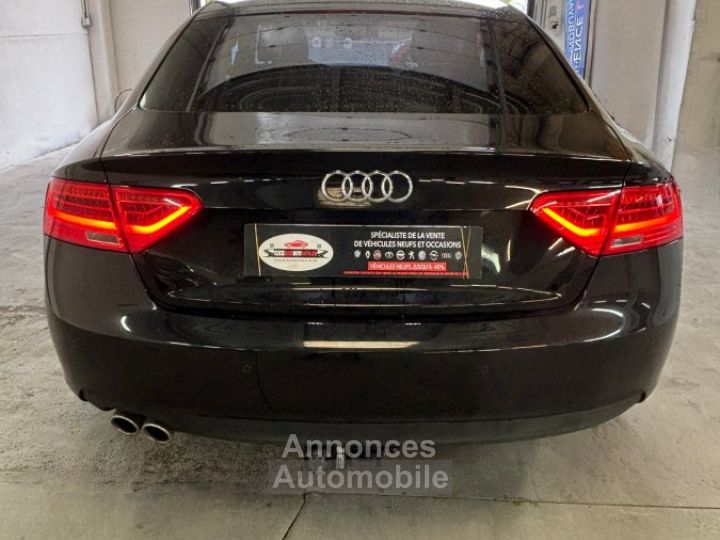 Audi A5 20 tdi 190 CV / BLUETOOTH / REGULATEUR / CLIMATISATION AUTO - 7