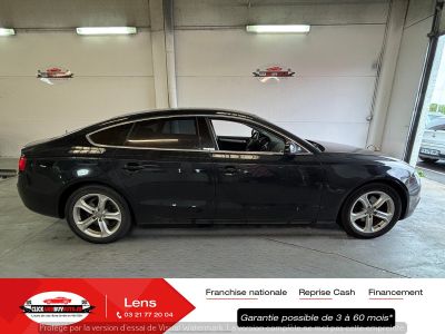 Audi A5 20 tdi 190 CV / BLUETOOTH / REGULATEUR / CLIMATISATION AUTO   - 8
