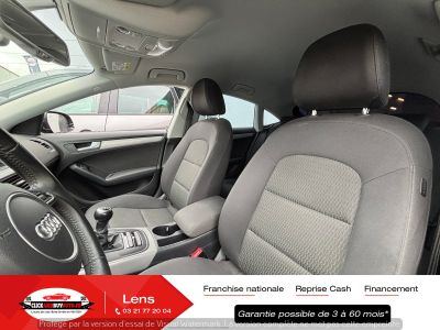 Audi A5 20 tdi 190 CV / BLUETOOTH / REGULATEUR / CLIMATISATION AUTO   - 10