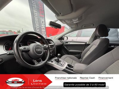 Audi A5 20 tdi 190 CV / BLUETOOTH / REGULATEUR / CLIMATISATION AUTO   - 11
