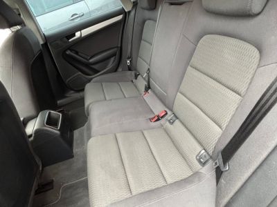 Audi A5 20 tdi 190 CV / BLUETOOTH / REGULATEUR / CLIMATISATION AUTO   - 12