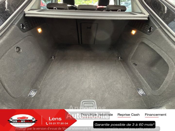 Audi A5 20 tdi 190 CV / BLUETOOTH / REGULATEUR / CLIMATISATION AUTO - 13