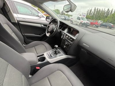 Audi A5 20 tdi 190 CV / BLUETOOTH / REGULATEUR / CLIMATISATION AUTO   - 14