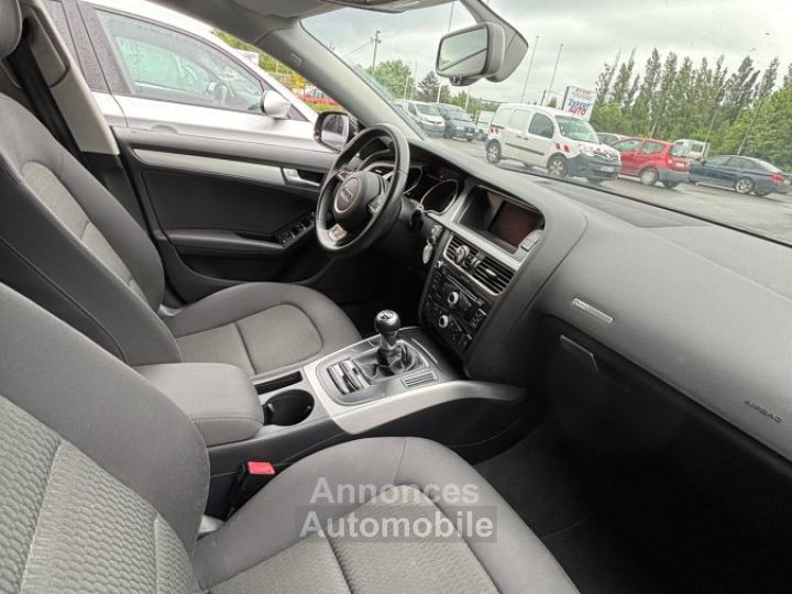 Audi A5 20 tdi 190 CV / BLUETOOTH / REGULATEUR / CLIMATISATION AUTO - 14