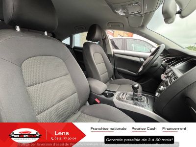 Audi A5 20 tdi 190 CV / BLUETOOTH / REGULATEUR / CLIMATISATION AUTO   - 15