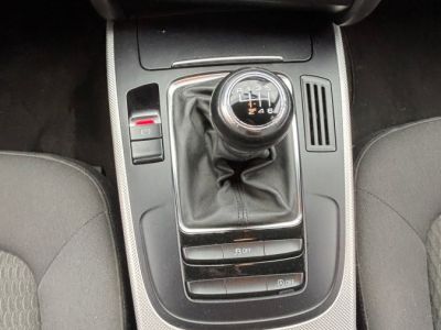 Audi A5 20 tdi 190 CV / BLUETOOTH / REGULATEUR / CLIMATISATION AUTO   - 18