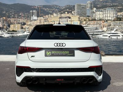 Audi RS3 R ABT (8Y) 1 OF 200 / 25l 5 Cylindres 500 CH S-Tronic 7 Quattro / Malus Payé / Française   - 4