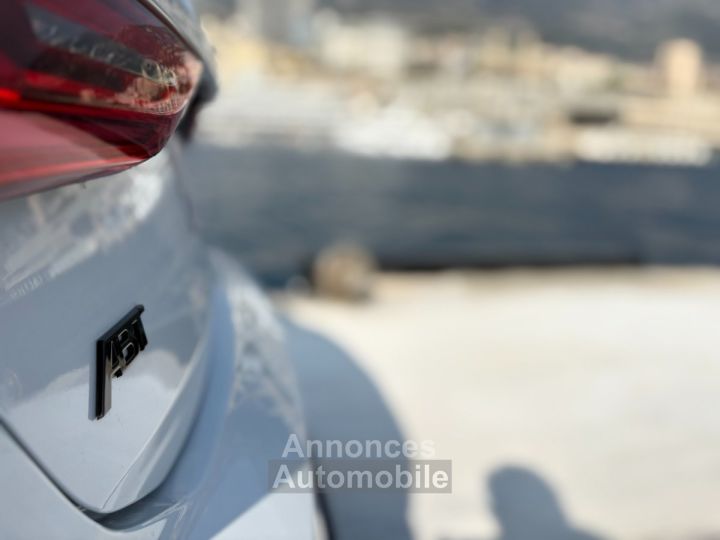 Audi RS3 R ABT (8Y) 1 OF 200 / 25l 5 Cylindres 500 CH S-Tronic 7 Quattro / Malus Payé / Française - 5