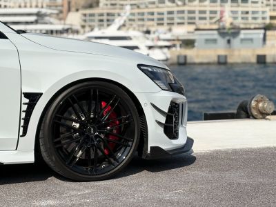Audi RS3 R ABT (8Y) 1 OF 200 / 25l 5 Cylindres 500 CH S-Tronic 7 Quattro / Malus Payé / Française   - 8