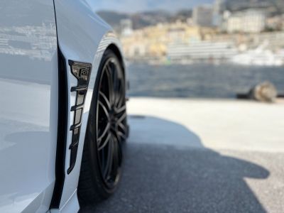 Audi RS3 R ABT (8Y) 1 OF 200 / 25l 5 Cylindres 500 CH S-Tronic 7 Quattro / Malus Payé / Française   - 9
