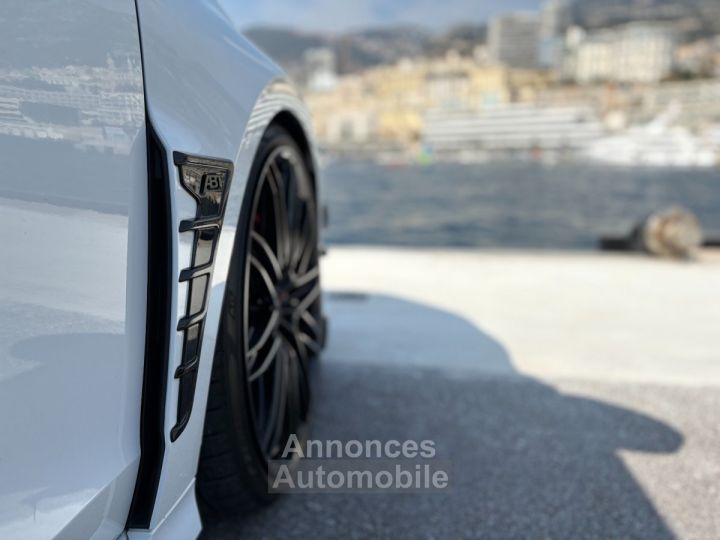Audi RS3 R ABT (8Y) 1 OF 200 / 25l 5 Cylindres 500 CH S-Tronic 7 Quattro / Malus Payé / Française - 9