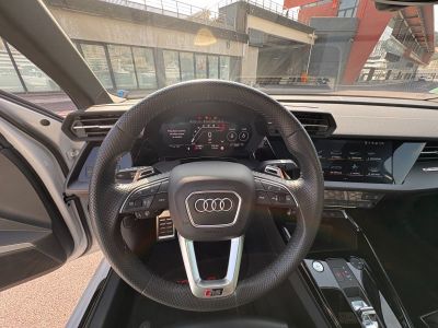 Audi RS3 R ABT (8Y) 1 OF 200 / 25l 5 Cylindres 500 CH S-Tronic 7 Quattro / Malus Payé / Française   - 13