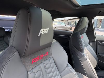 Audi RS3 R ABT (8Y) 1 OF 200 / 25l 5 Cylindres 500 CH S-Tronic 7 Quattro / Malus Payé / Française   - 16