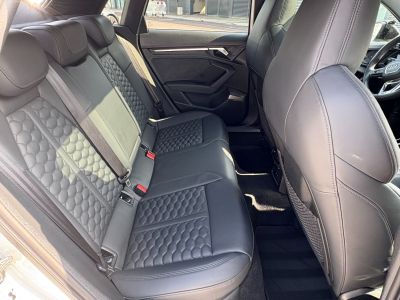 Audi RS3 R ABT (8Y) 1 OF 200 / 25l 5 Cylindres 500 CH S-Tronic 7 Quattro / Malus Payé / Française   - 17