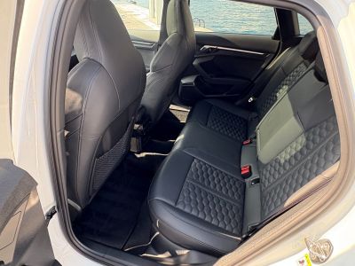 Audi RS3 R ABT (8Y) 1 OF 200 / 25l 5 Cylindres 500 CH S-Tronic 7 Quattro / Malus Payé / Française   - 18