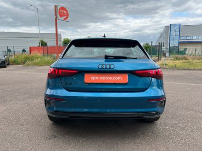 Audi A3 Sportback 30 TFSI Mild Hybrid 110 S tronic 7 Design   - 18