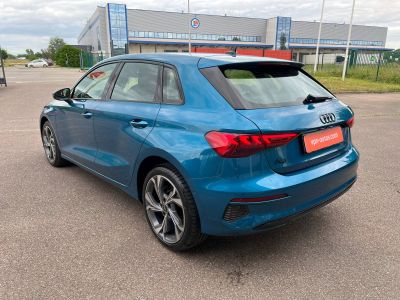 Audi A3 Sportback 30 TFSI Mild Hybrid 110 S tronic 7 Design   - 21