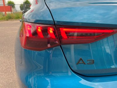 Audi A3 Sportback 30 TFSI Mild Hybrid 110 S tronic 7 Design   - 23