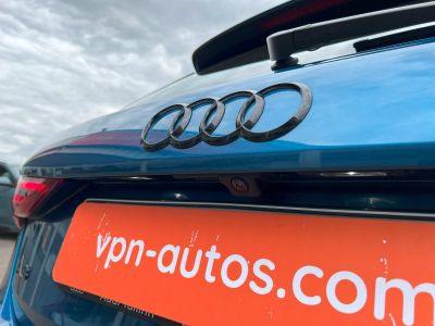 Audi A3 Sportback 30 TFSI Mild Hybrid 110 S tronic 7 Design   - 24