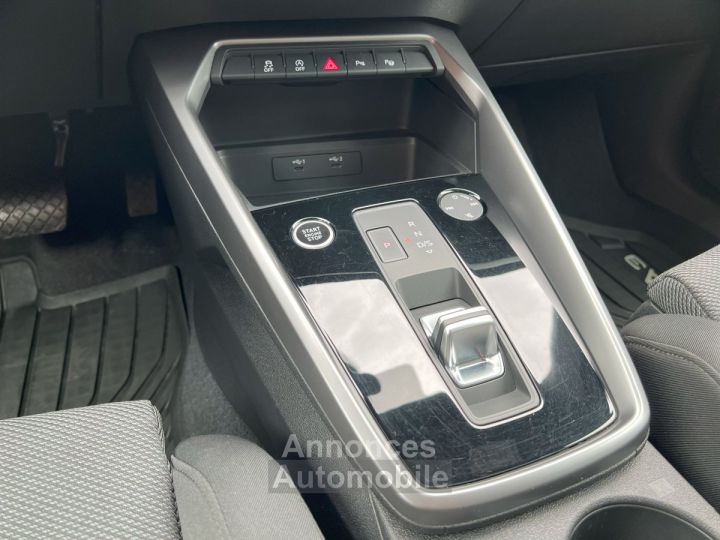 Audi A3 Sportback 30 TFSI Mild Hybrid 110 S tronic 7 Design - 26