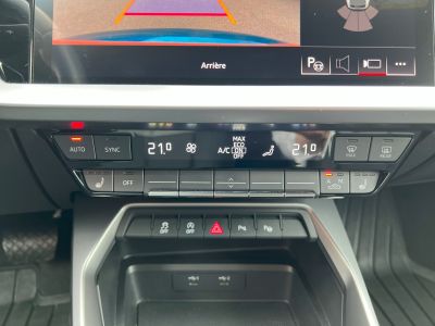 Audi A3 Sportback 30 TFSI Mild Hybrid 110 S tronic 7 Design   - 27
