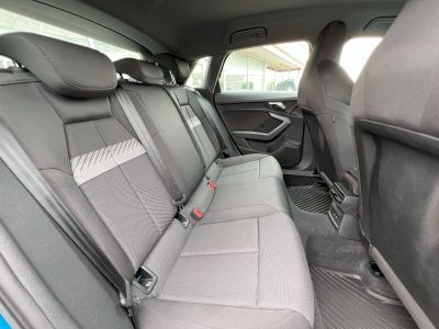 Audi A3 Sportback 30 TFSI Mild Hybrid 110 S tronic 7 Design   - 28