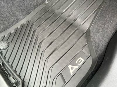 Audi A3 Sportback 30 TFSI Mild Hybrid 110 S tronic 7 Design   - 29